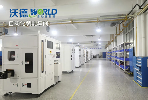 非標(biāo)自動化五大設(shè)計原則，趕緊收藏吧！