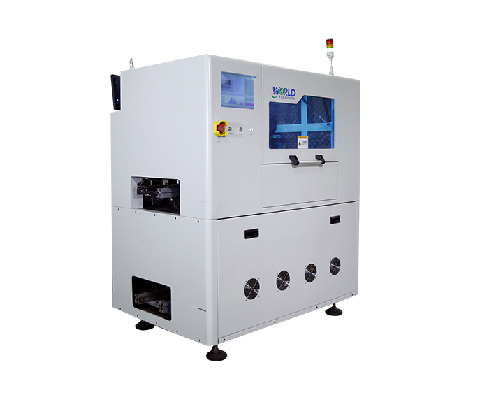 全自動(dòng)異形插件機(jī)