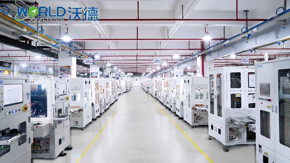 智能制造五大特征、八大模式、十大技術(shù)