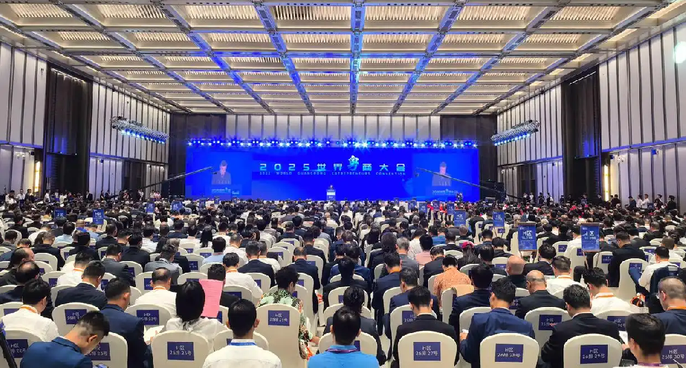 喜報！沃德精密董事長任向陽榮獲“廣東省非公有制經(jīng)濟(jì)人士優(yōu)秀中國特色社會主義事業(yè)建設(shè)者”稱號